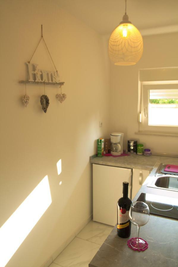 Studio Apartment Slavi Pula Extérieur photo