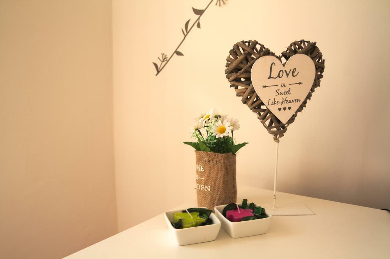 Studio Apartment Slavi Pula Extérieur photo
