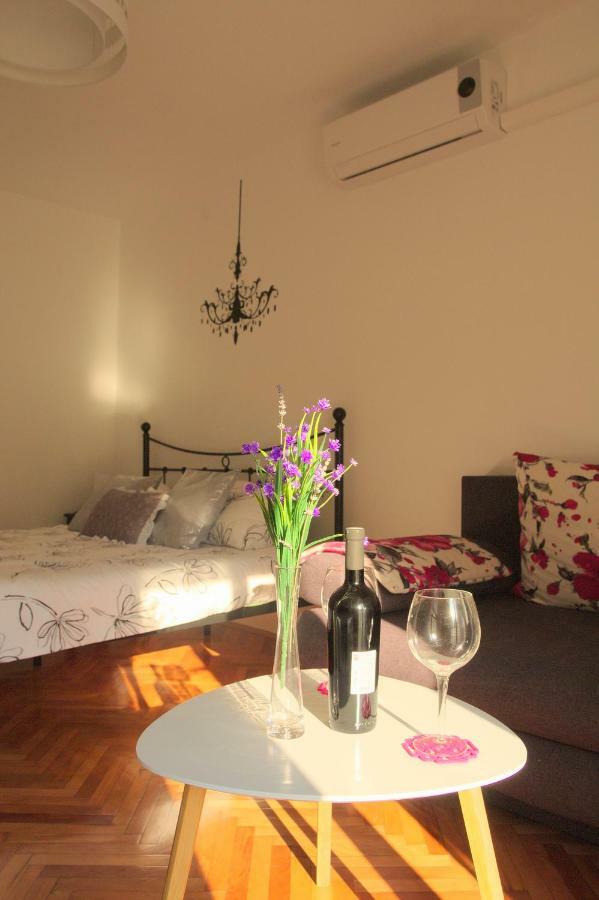 Studio Apartment Slavi Pula Extérieur photo